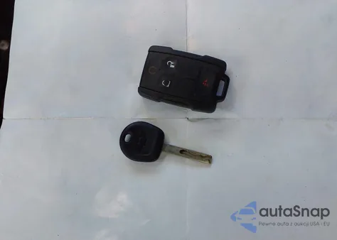 2019 Chevrolet Colorado Lt z USA, uszkodzony, nr VIN 1GCGTCEN4K1279400